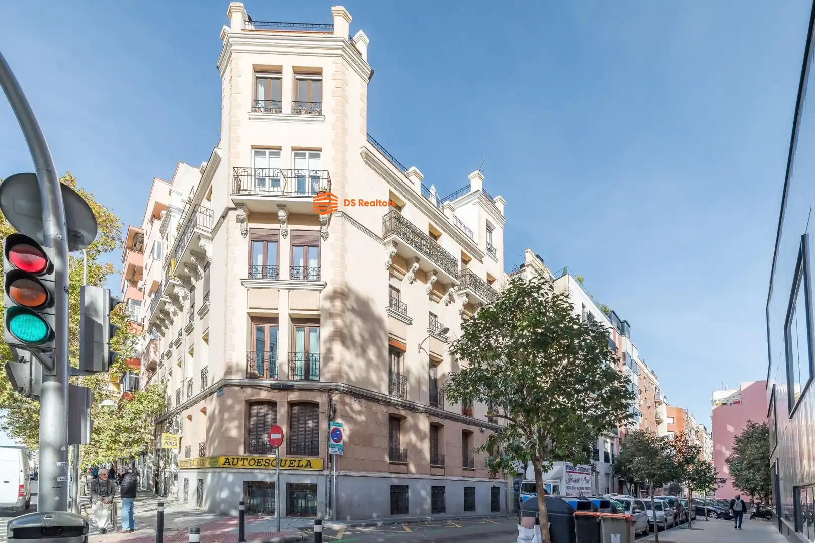 Piso con ascensor en venta en Barrio de Salamanca, imagen 23
