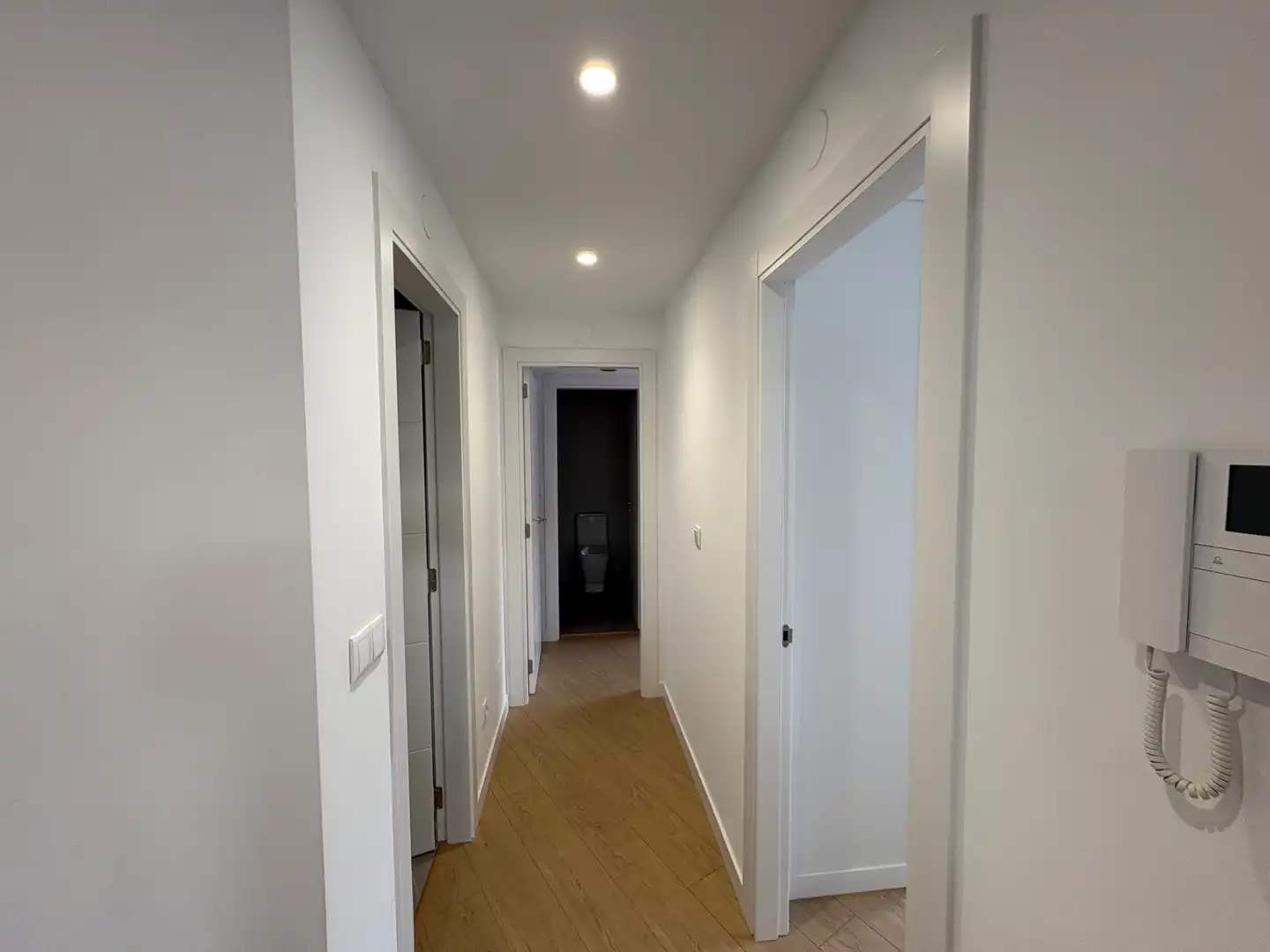 Wohnung zur Miete in Estrada de Catabois, A Malata - Catabois - Ciudad Jardín