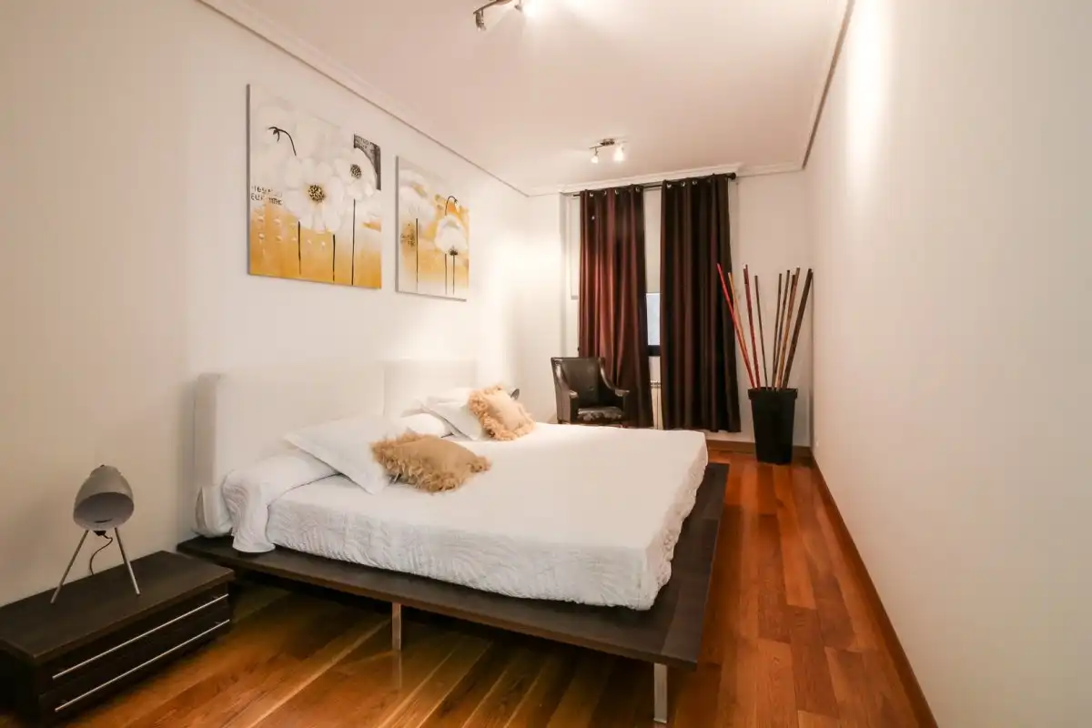 Wohnung mit Aufzug zum Verkauf in Calle Francisco de Quevedo, imagen 6
