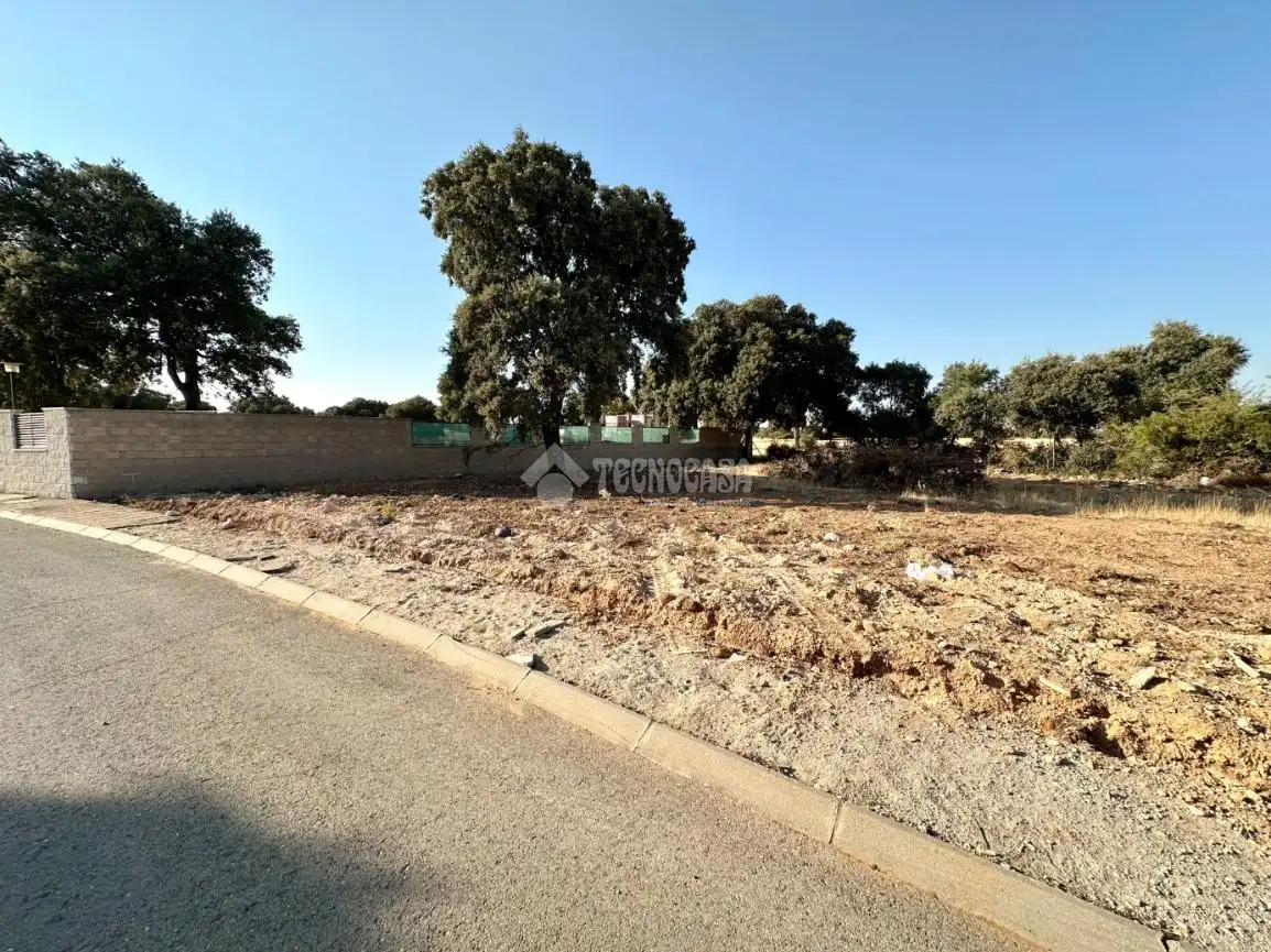 Residential for sale in Chiloeches