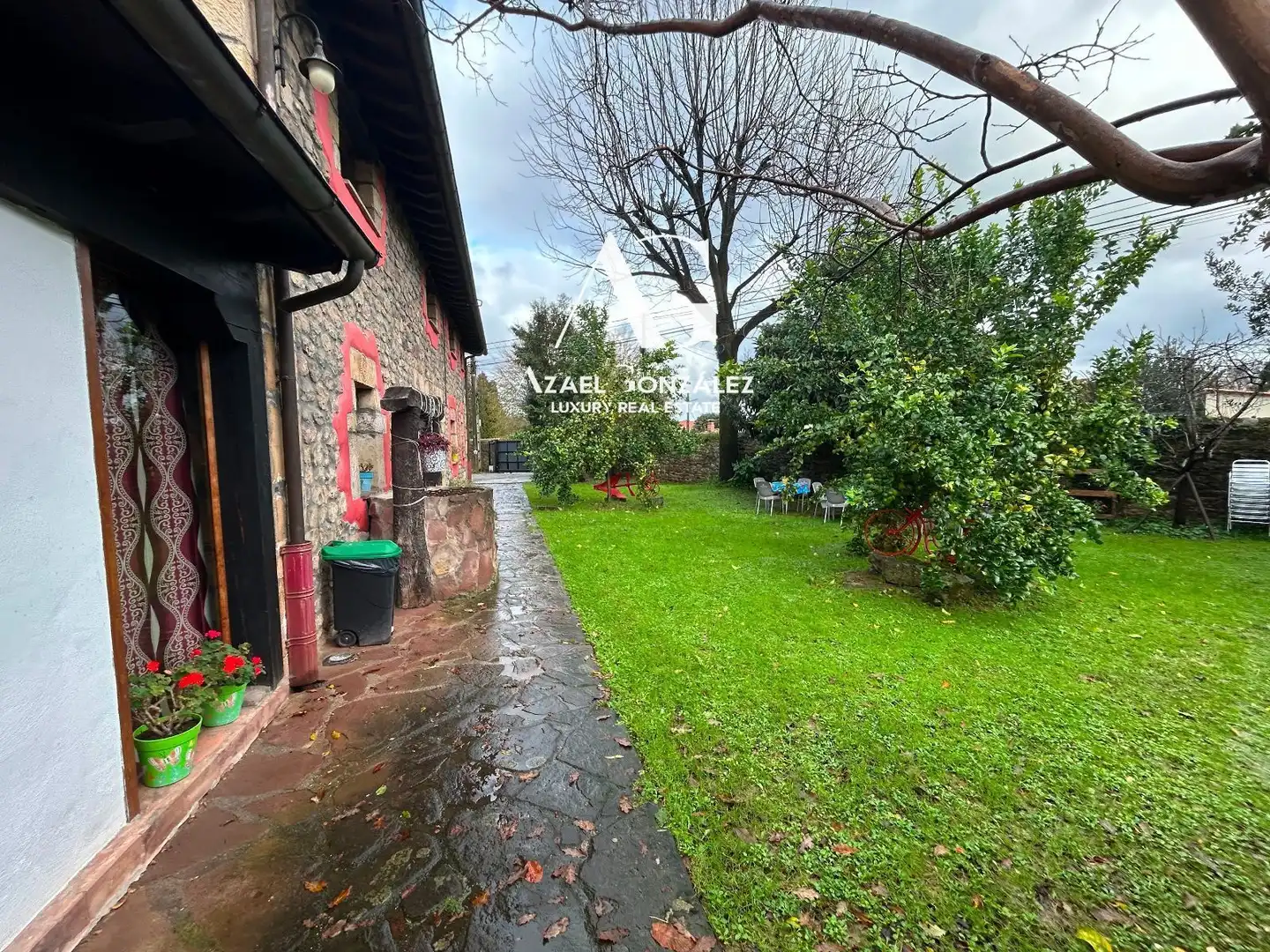 Apartamento en venta en Vernejo, 23, Cabezón de la Sal
