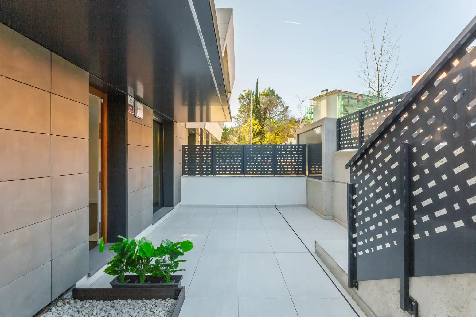 Detached homes for sale in Pamplona-Iruña - Calle Leoncio Urabayen, Beloso