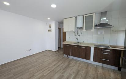 Kitchen of Planta baja for sale in Barakaldo 