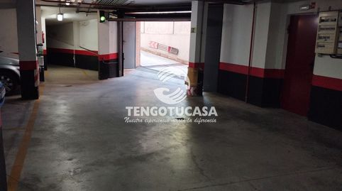 Foto 4 de Garaje de alquiler en Calle de Luis Ruiz, Pueblo Nuevo, Madrid Capital