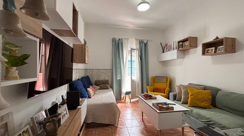 Foto 3 de Piso en venta en Arenales - Lugo - Avda. Marítima, Las Palmas de Gran Canaria