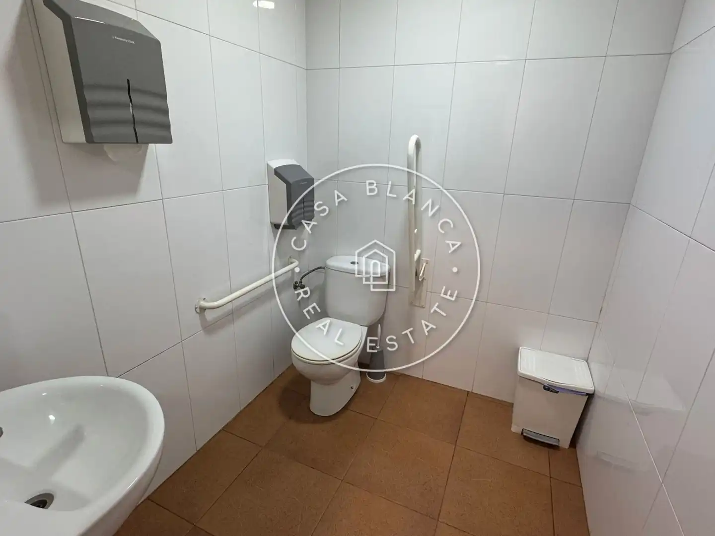 Local comercial en venta en El Molí-El Rieral, imagen 14