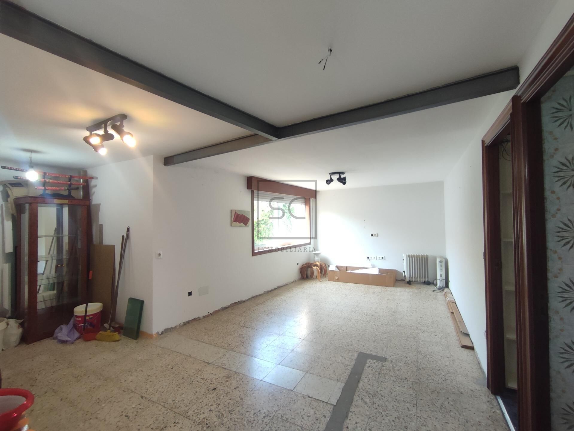 Flat for sale in Narón
