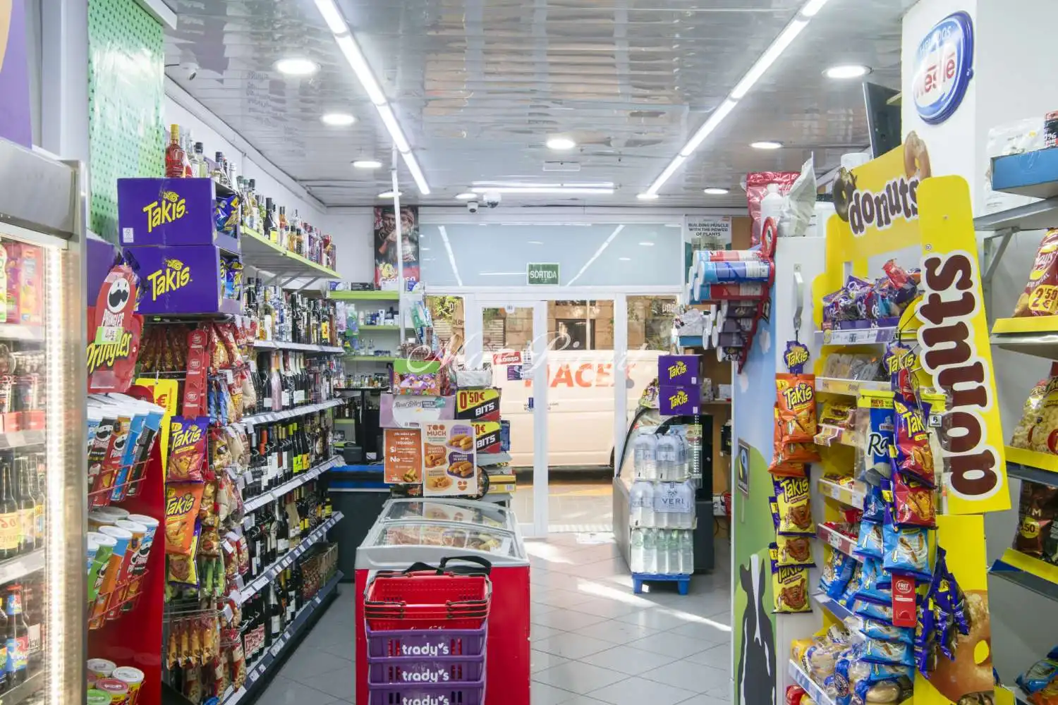 Local comercial en venta en Eixample, imagen 23