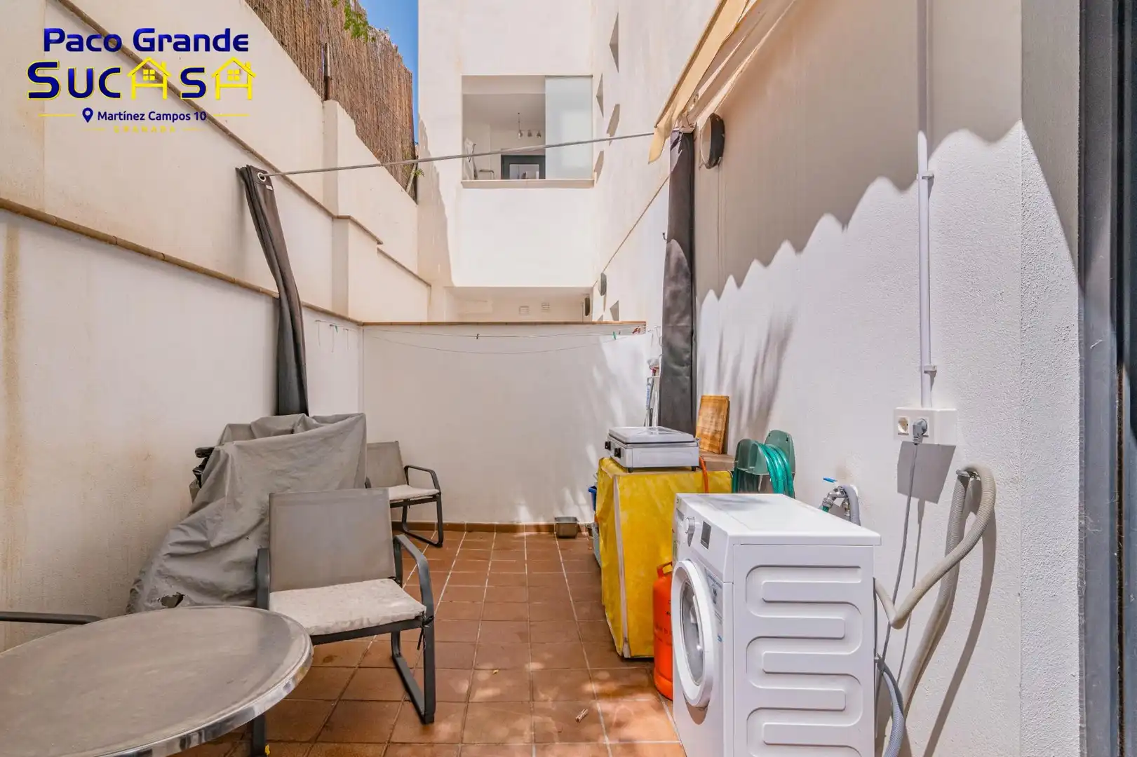 Duplex with lift for sale in Calle Calle Tres Cruces 13, imagen 33