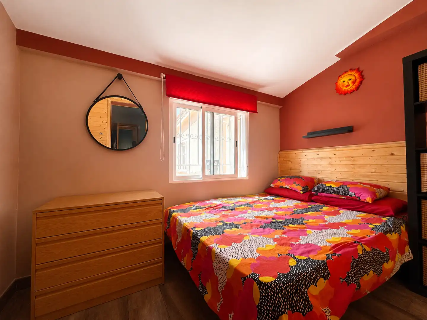 Habitación de Casa o chalet en venta en Nuevo Baztán con Aire acondicionado, Calefacción y Jardín privado
