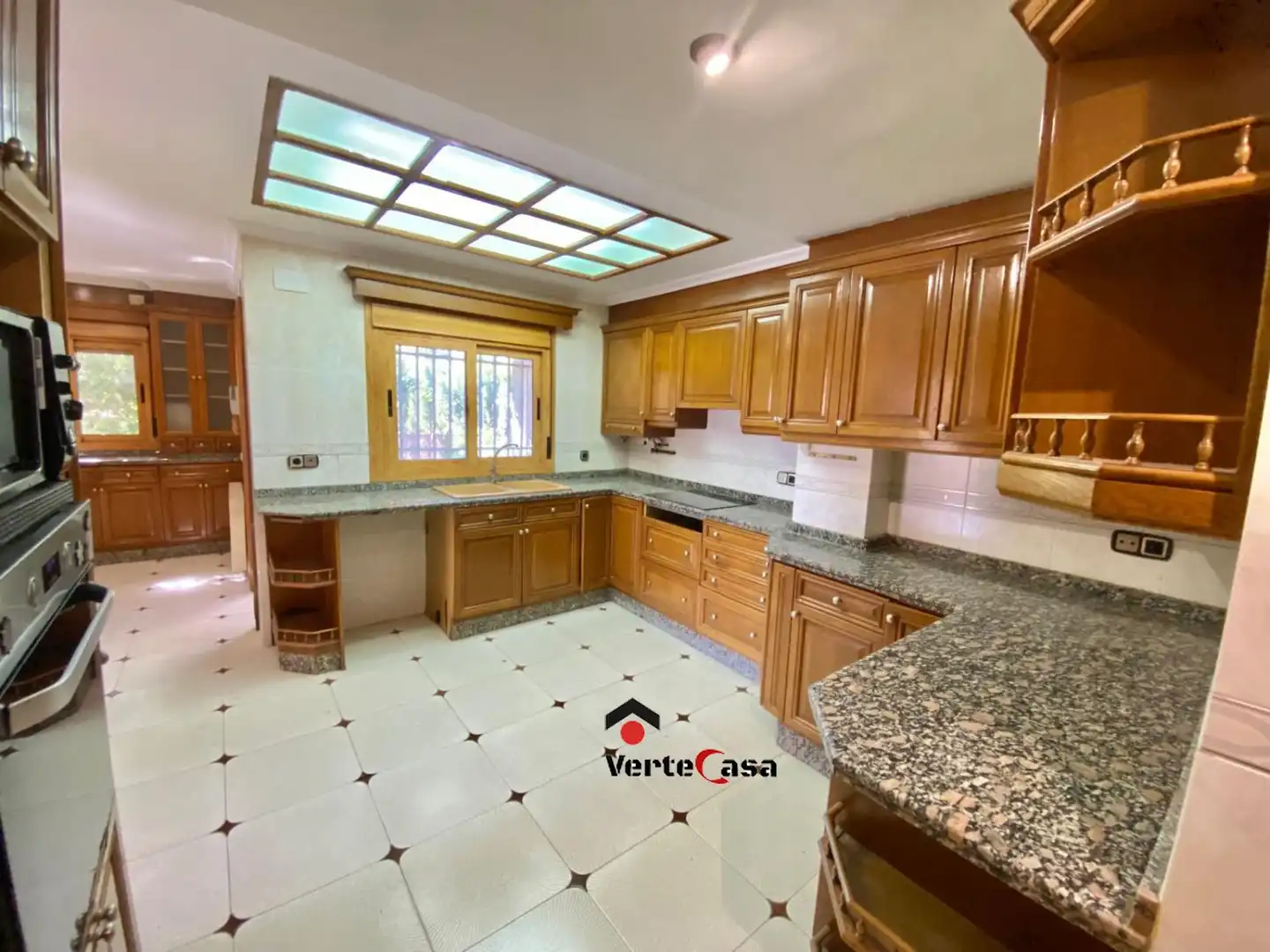 Chalet en venta en Las Mimosas, imagen 10