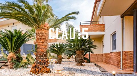 Foto 3 de Casa adosada en venta en Urbanitzacions, Sant Pol de Mar