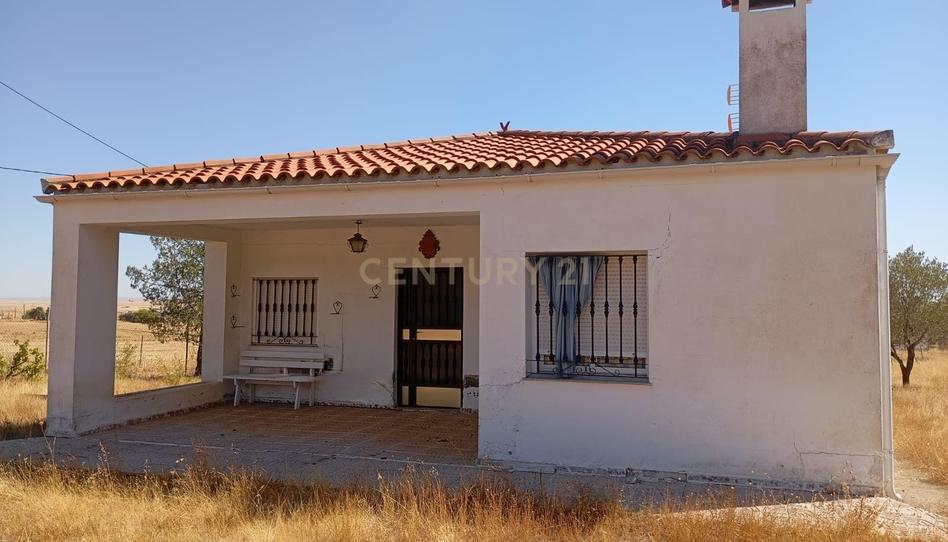 Foto 1 de Casa o xalet en venda a Polígono 22 Parcela 241 Collado. Caceres (cáceres), -1, Valdesalor - Rincón de Ballesteros, Cáceres