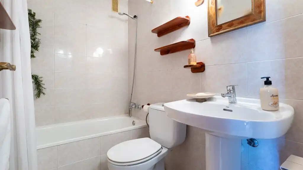 Apartment with lift for sale in Ponent, imagen 11