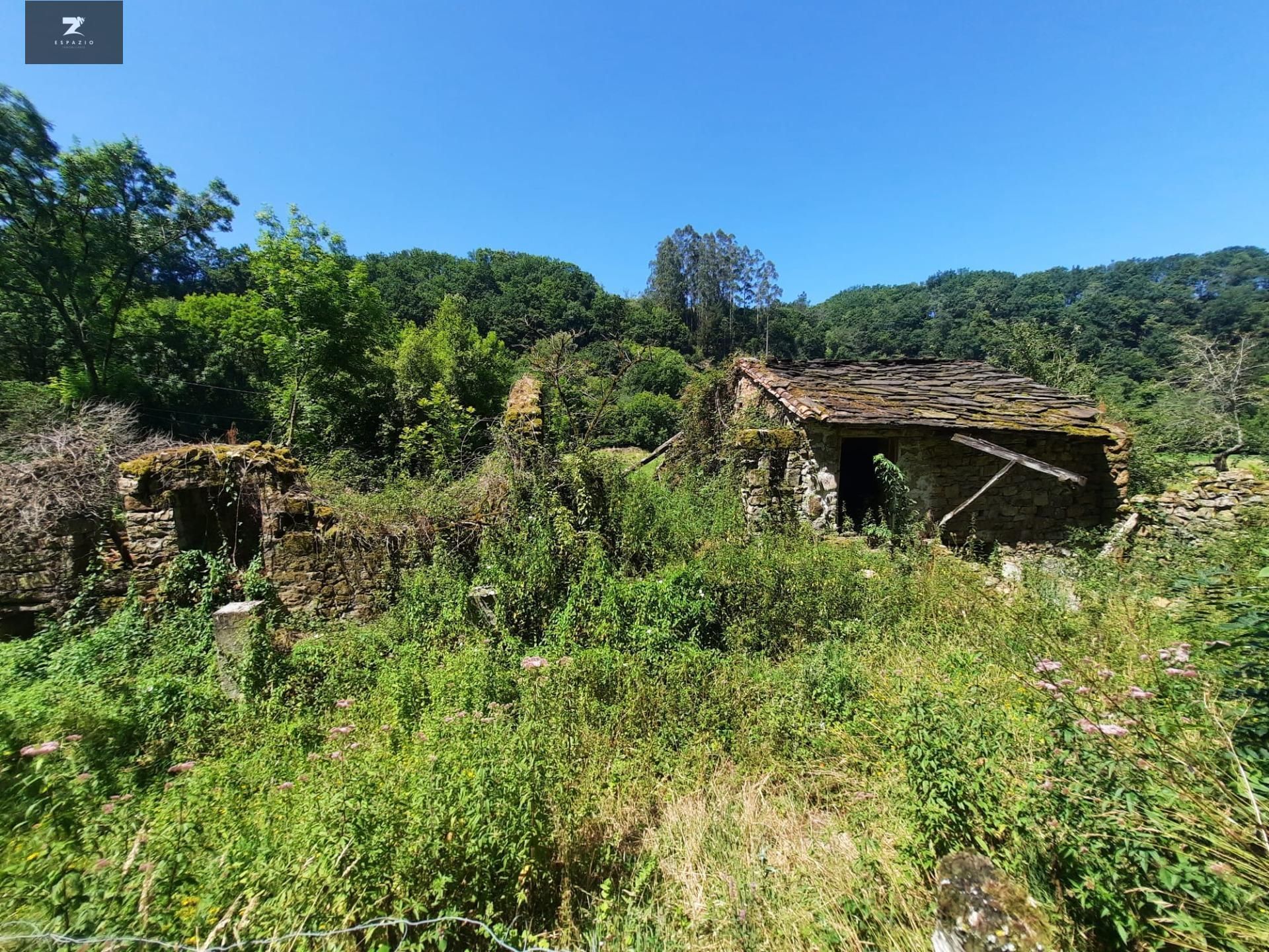 Finca rústica en venda en Luena 