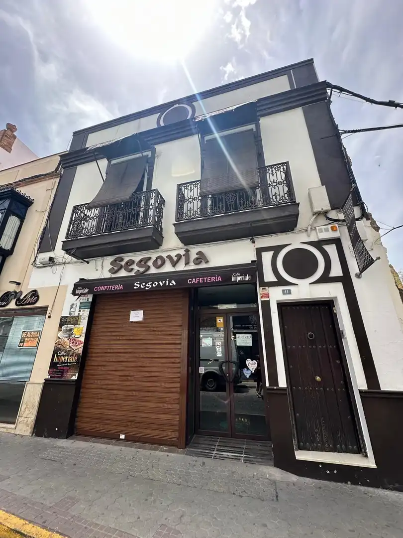 Houses for sale in Utrera