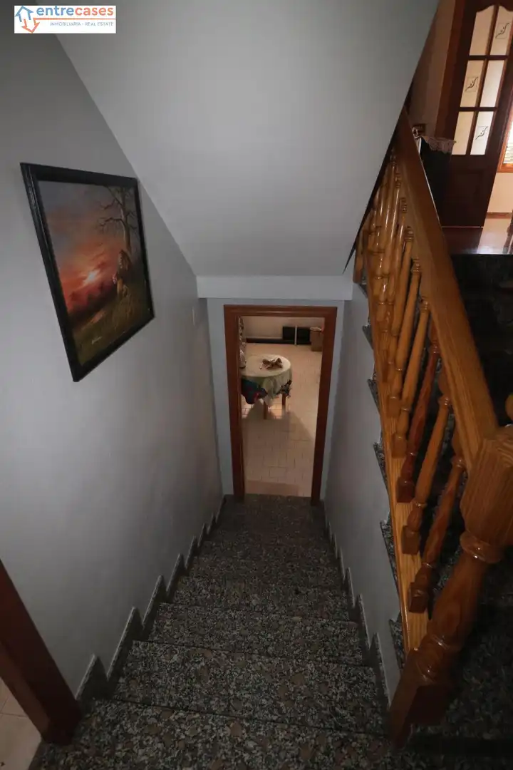 Houses for sale in Sagunto / Sagunt  with Air Conditioner, Private garden and Terrace