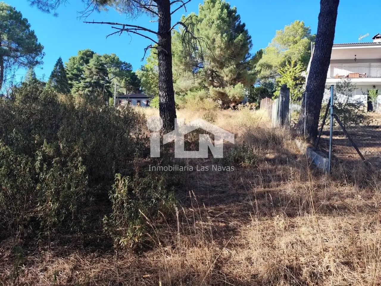 Terreny residencial en venda a Calle Peral, imagen 14
