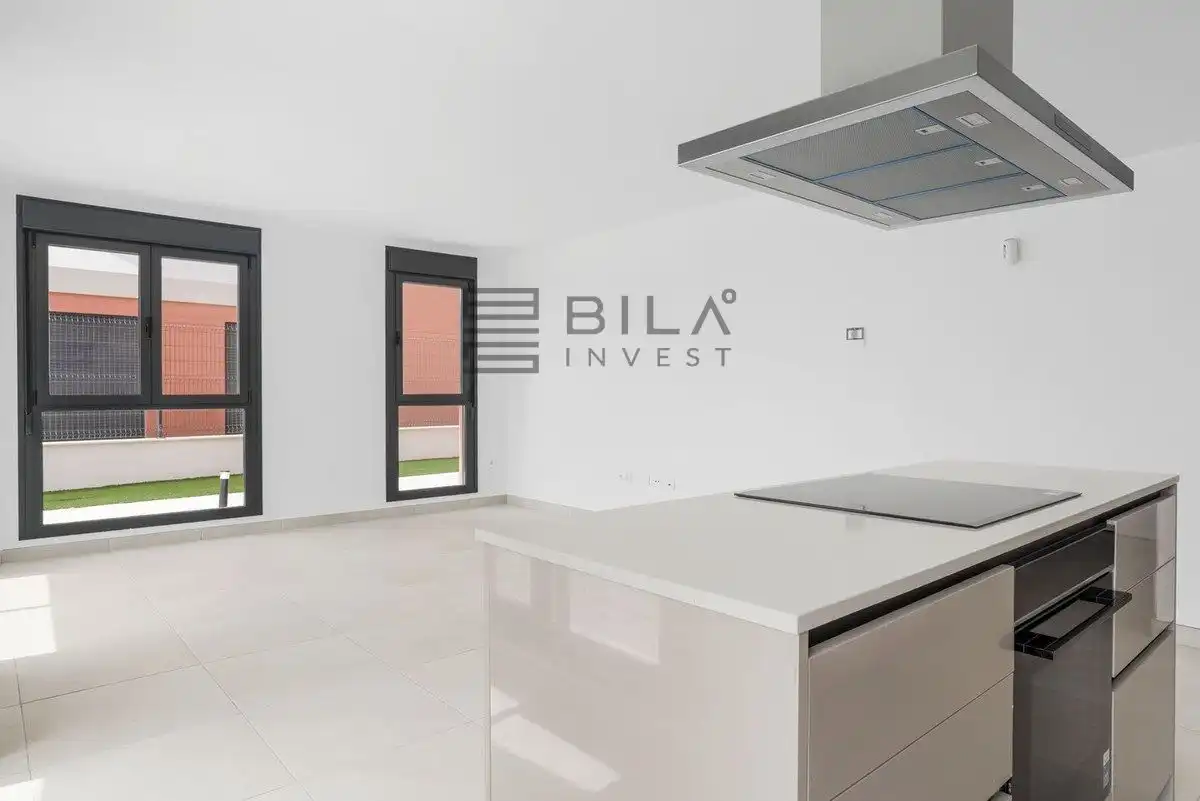 Piso con piscina en venta en Brida, imagen 7
