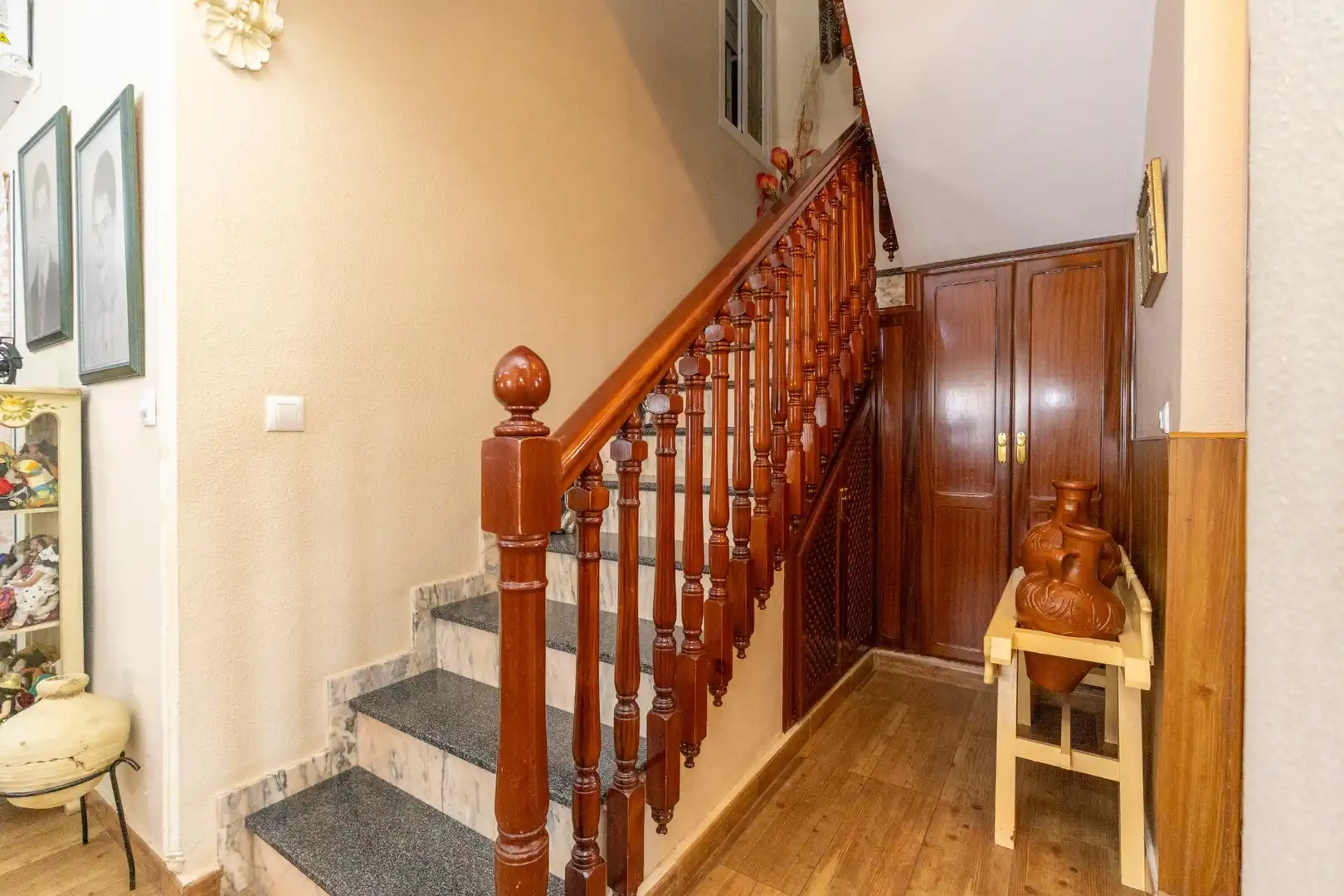 Casa adosada en venta en Guillena con Aire acondicionado, Calefacción y Terraza