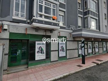 Local comercial en venta en El Empalme