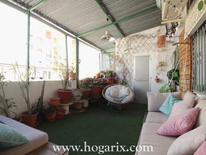 Attic for sale in Isla Chica