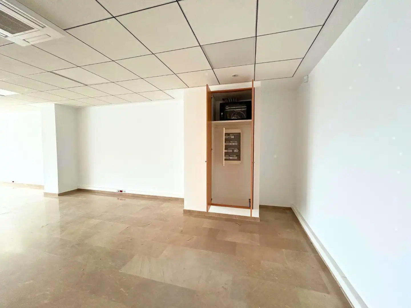 Büro zur Miete in Poble Nou