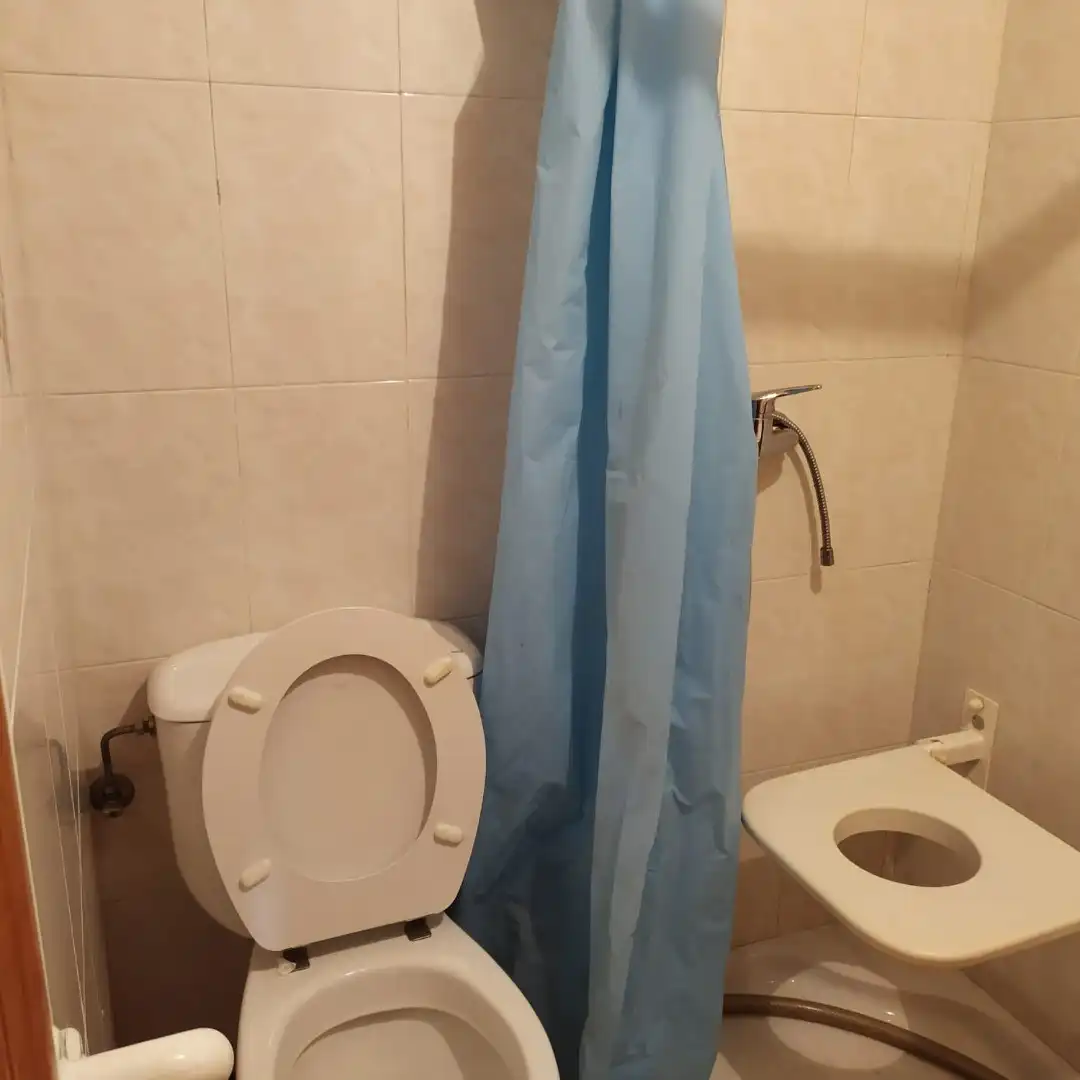 Bany de Finca rústica en venda en San Vicente de la Sonsierra