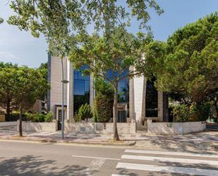 Exterior view of Single-family semi-detached for sale in Castell-Platja d'Aro  with Heating