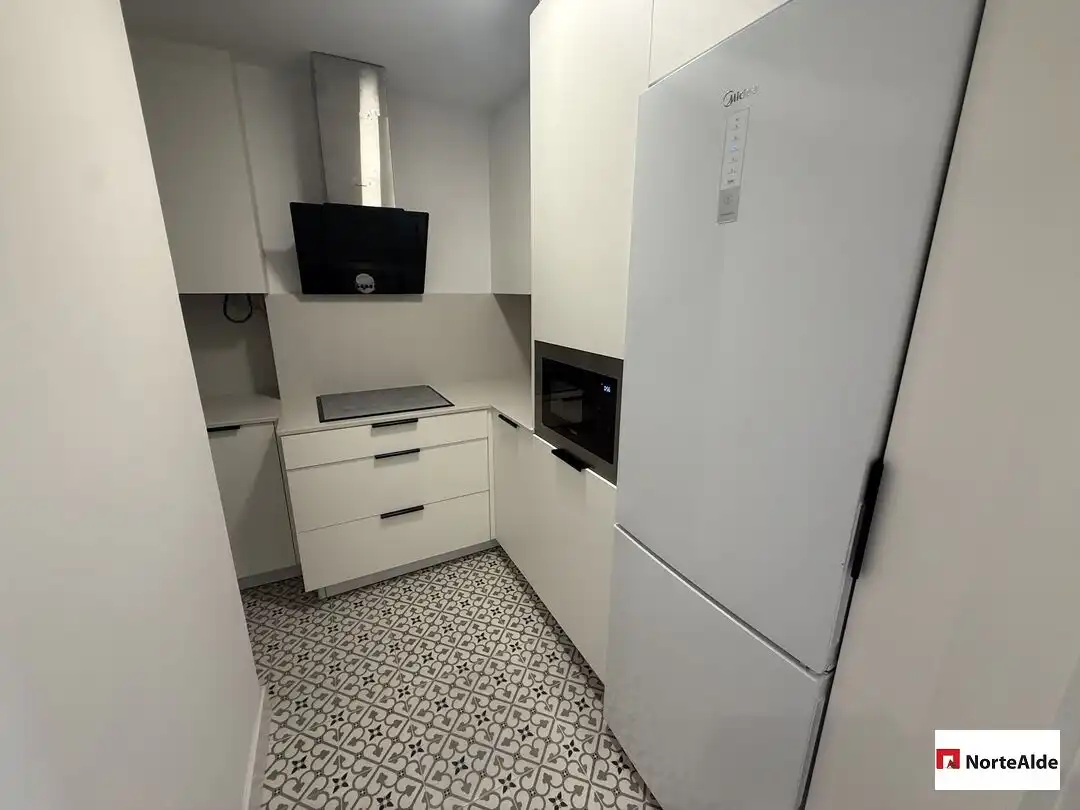 Flat for sale in Lasesarre, imagen 4