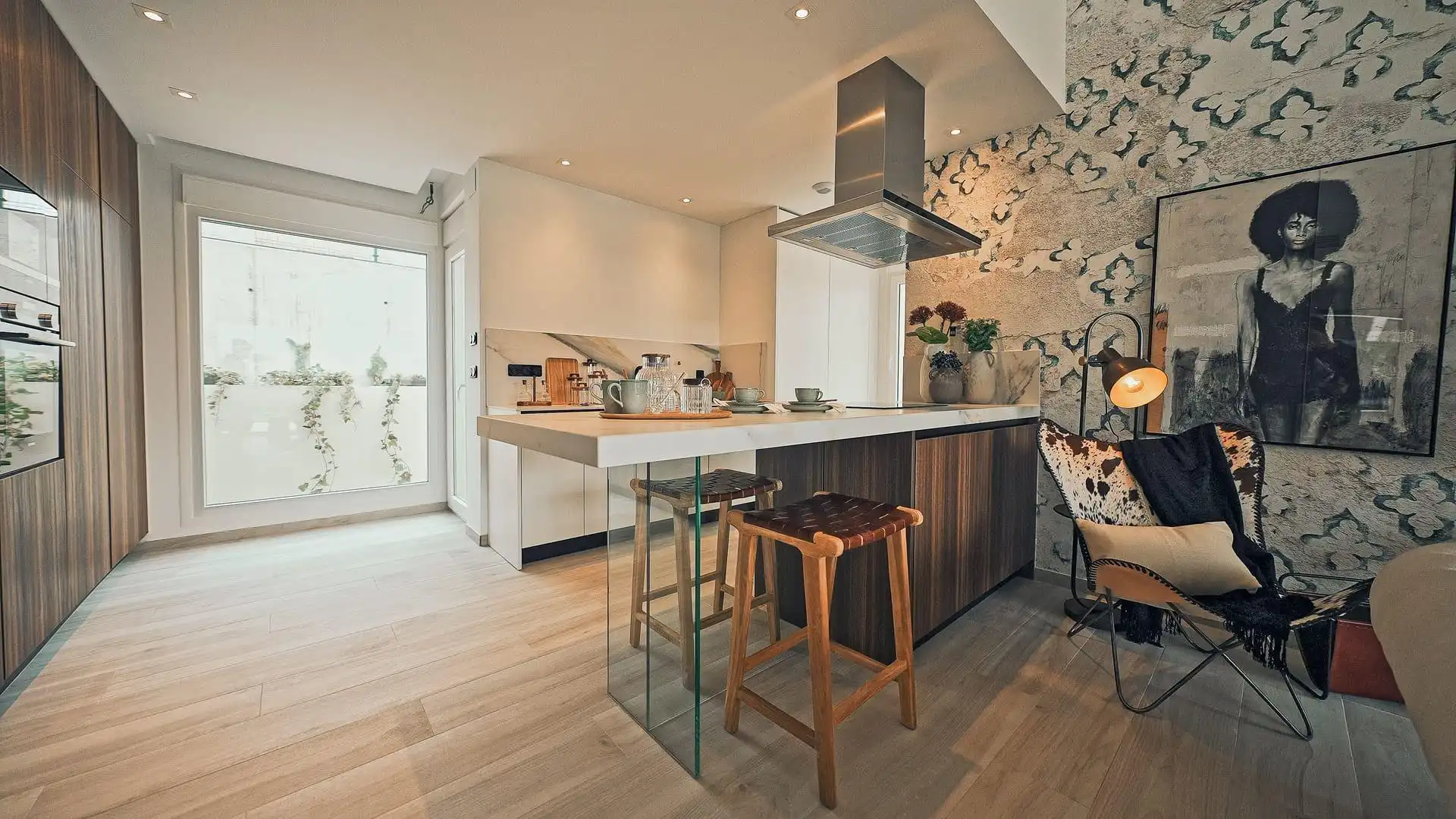 Detached house with terrace for sale in Algorfa, imagen 10