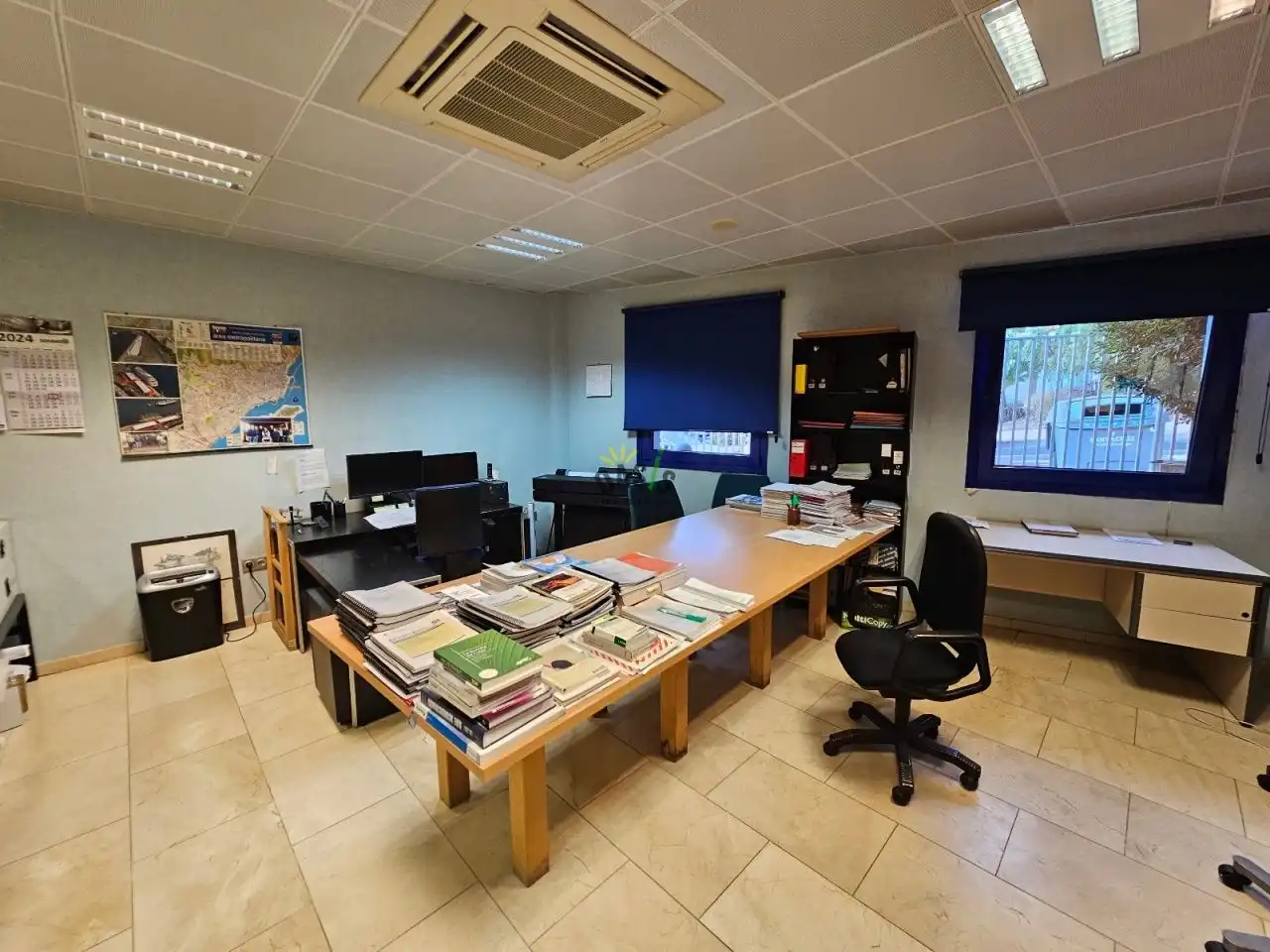 Büro zum Verkauf in Santa Cruz de Tenerife