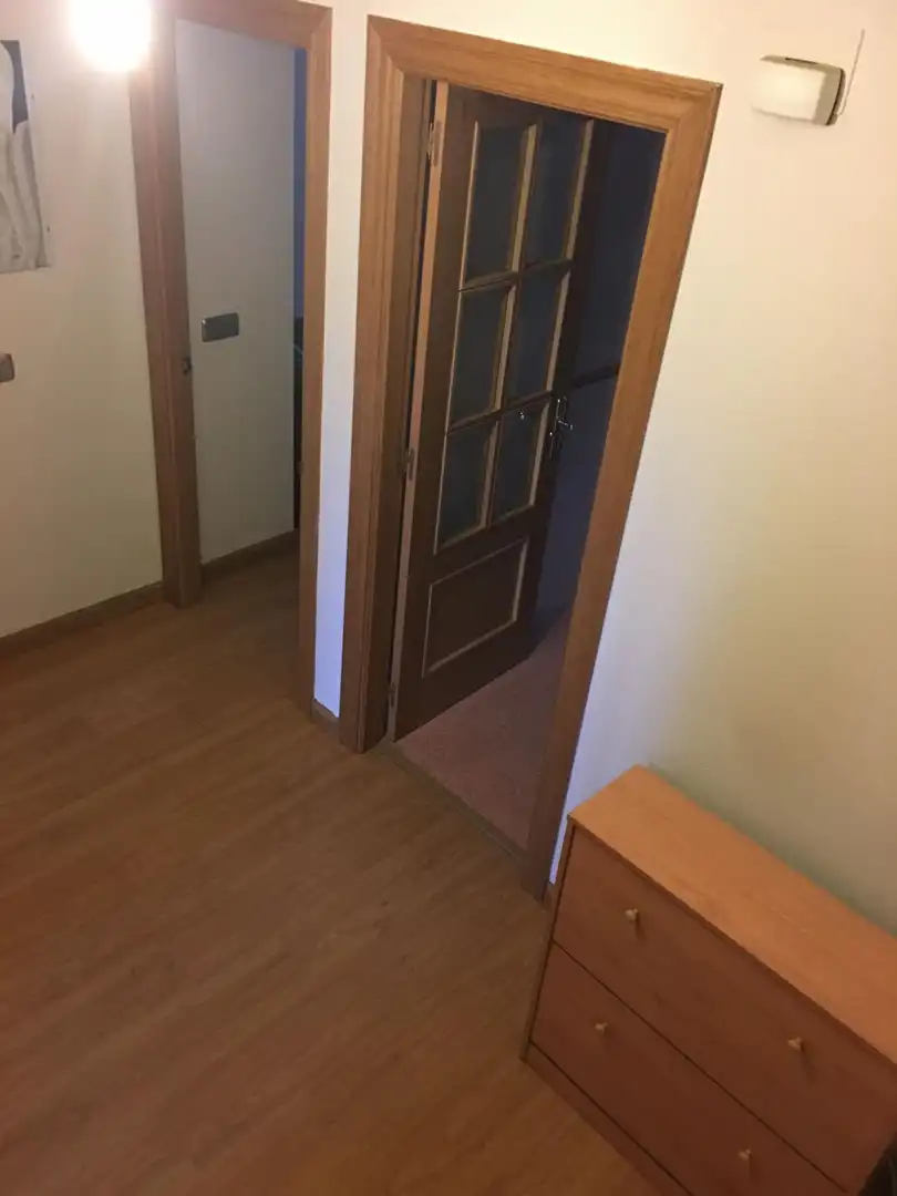 Wohnung zum Verkauf in Fuentes de Oñoro mit Heizung, Möbliert und Balkon