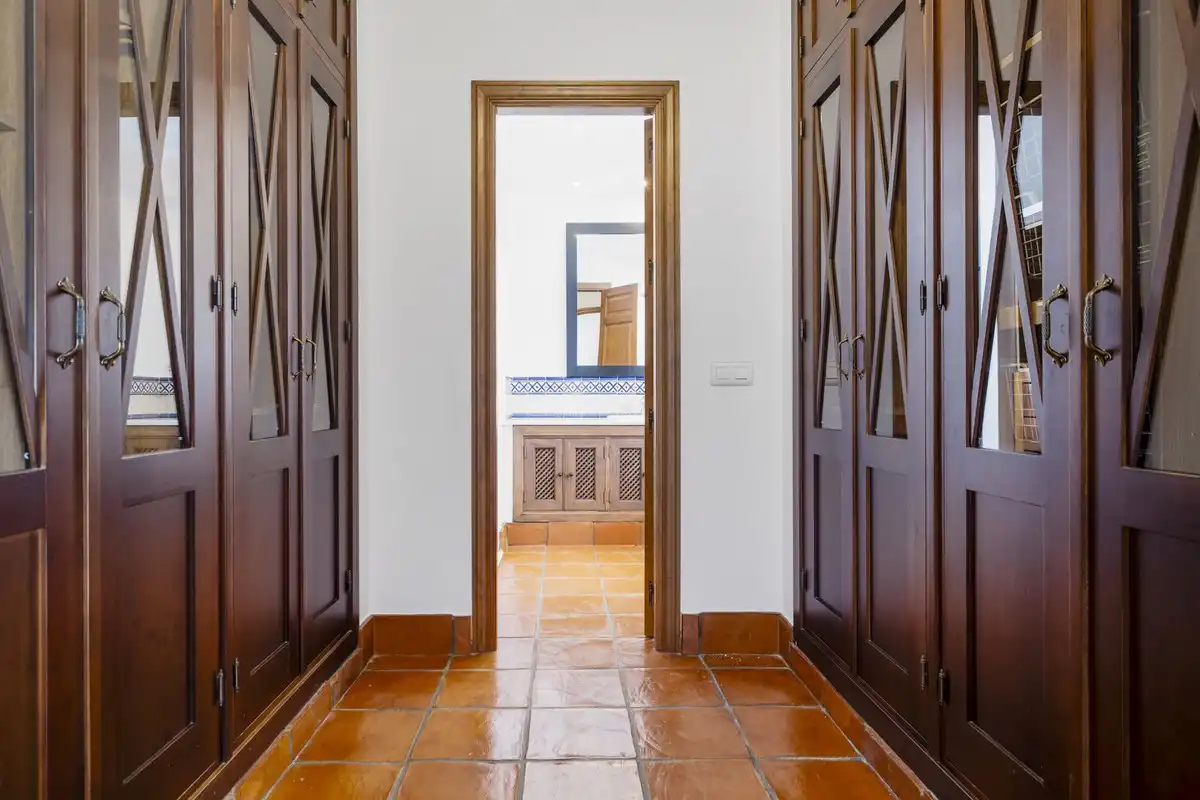 Casa a schiera con piscina in vendita a San Pedro de Alcántara, imagen 22