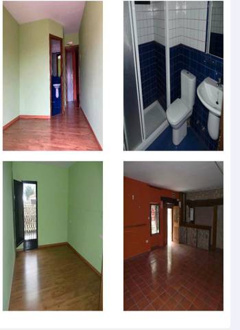 Edificio en Venta en Baños de Montemayor