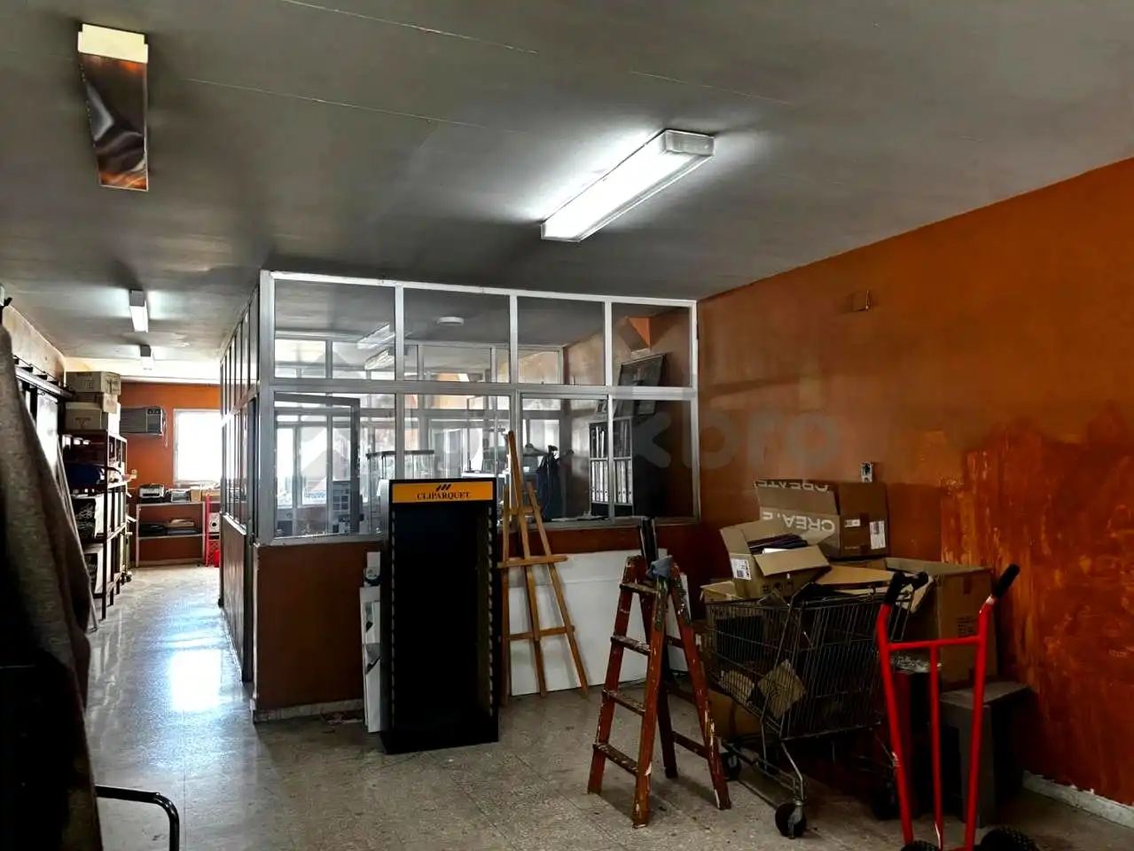 Local comercial en venda a Avenida del Sur, imagen 7