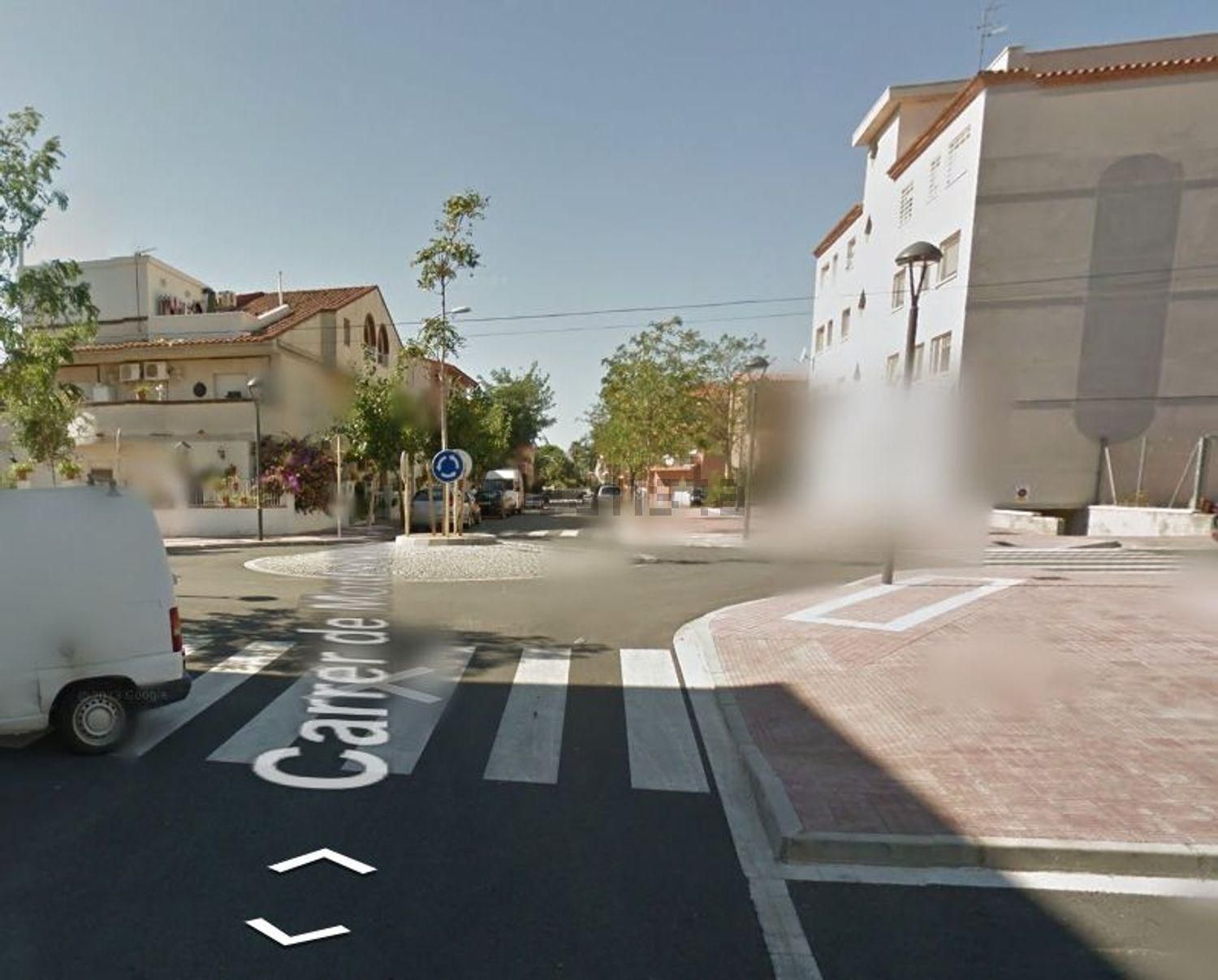 Vista exterior de Pis en venda en Cambrils