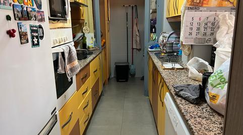 Foto 4 de Pis en venda a Calle Generador, Sta. Aurelia - Cantábrico - Atlàntico - La Romería,  Sevilla Capital