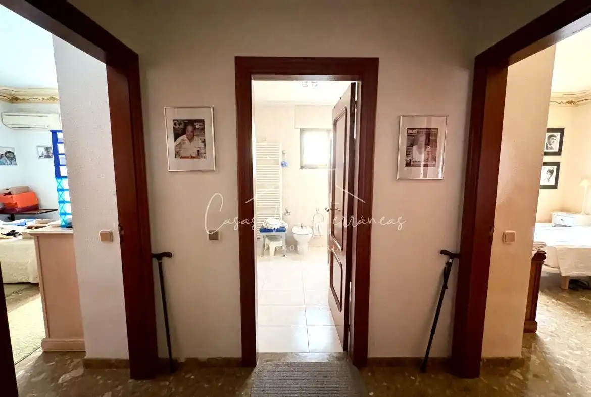 Xalet amb terrassa en venda a Vilafortuny - Cap de Sant Pere, imagen 28