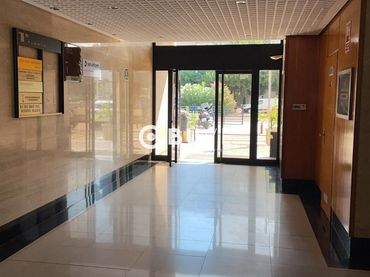 Büro mit Aufzug zur Miete in ARCO LADRILLO