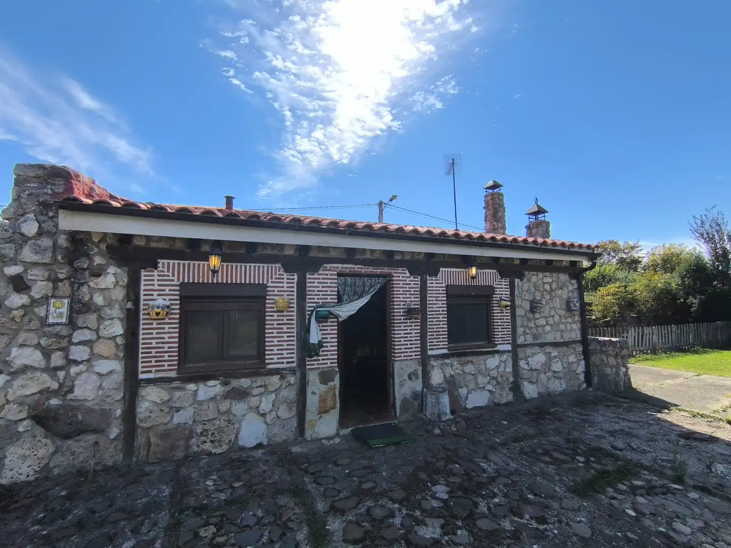 Country house with garden for sale in Urbanización Bota 2 8, imagen 2