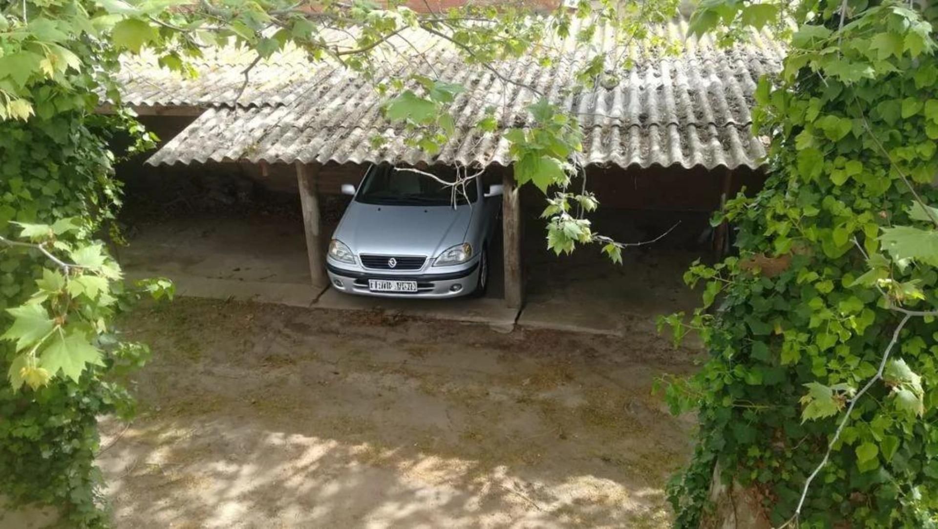 Parking of Garage for sale in Castelló d'Empúries