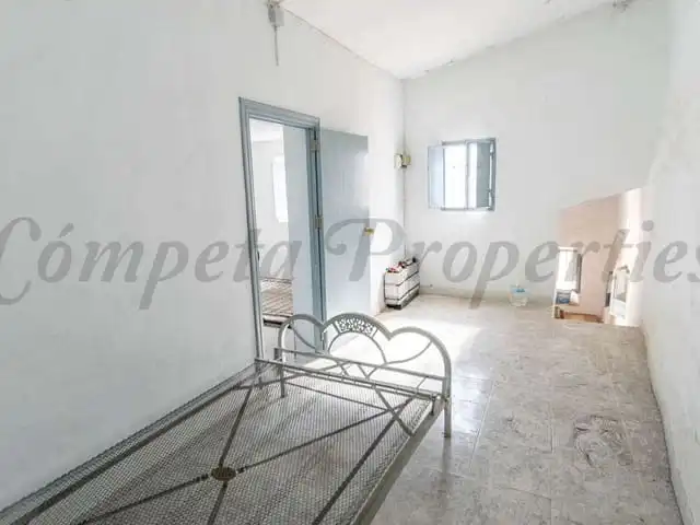 Terreni e lotti in vendita a Cómpeta, imagen 7