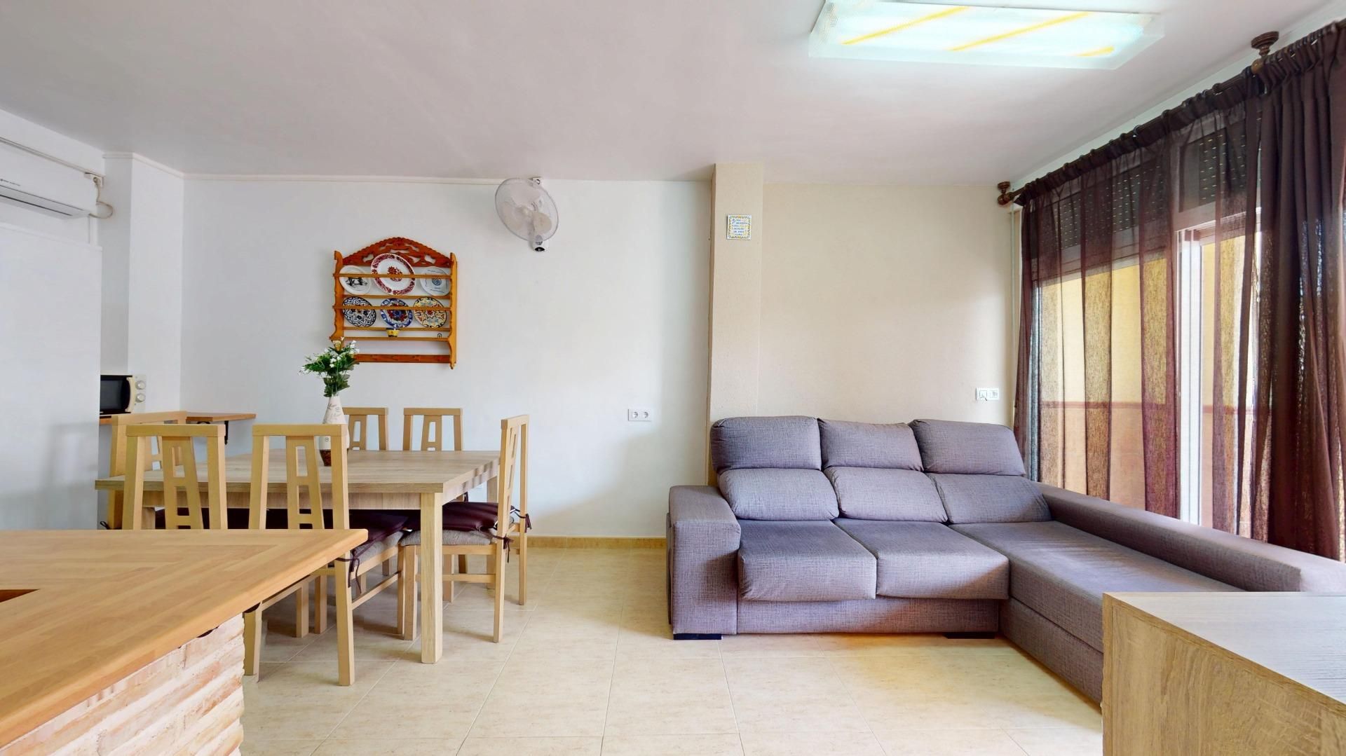 Flat for sale in Calle de Pablo Neruda, Los Narejos - Punta Calera