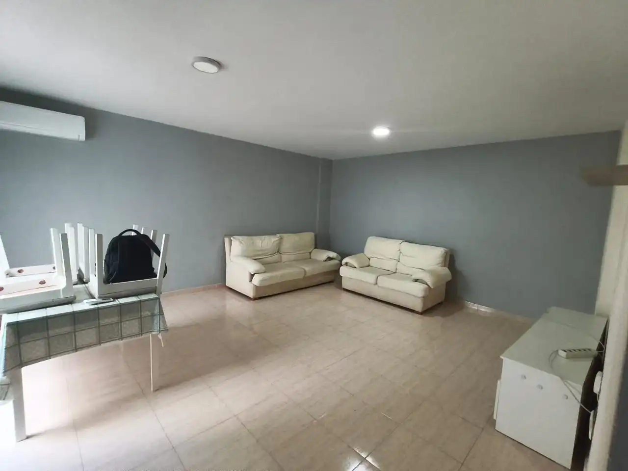 Piso de alquiler en Isaac Peral