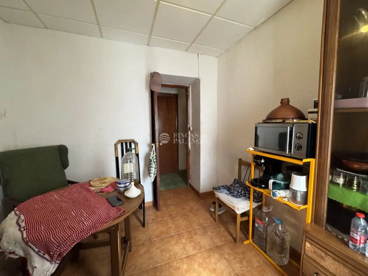 Edificio en venta en Soneja