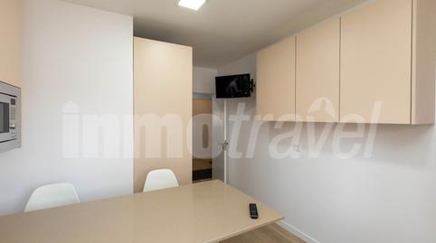 Foto 4 de Piso de alquiler en Rua Areal, 22