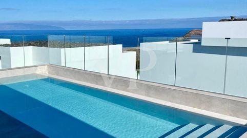 Foto 3 de Casa o chalet en venta en Callao Salvaje - Playa Paraíso, Adeje