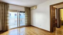 Bedroom of Flat for sale in Terrassa  with Air Conditioner, Heating and Terrace