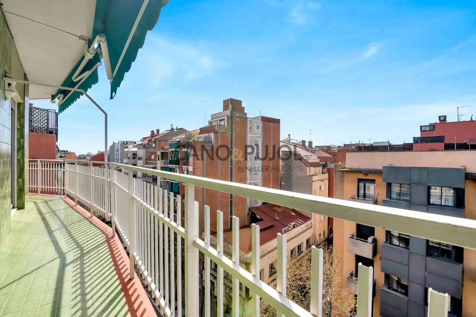 Appartamento con ascensore in vendita a Les Corts, imagen 16